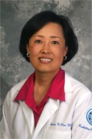 Dr. Susan Kim, MD