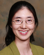 Dr. Judy Wang, MD