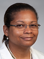 Dr. Trudy Olofinboba, MD