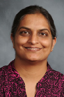 Dr. Juhi Kumar, MD