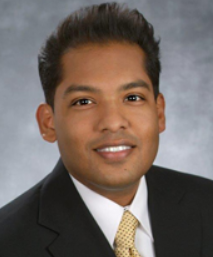 Dr. Manoj Mathew, MD