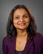Dr. Truptiben Patel, MD