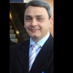 Dr. Michael Bezuevsky, DO