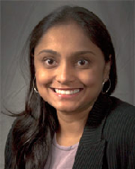 Dr. Trupti Shah, MD