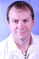 Dr. Trystan Crook, DO