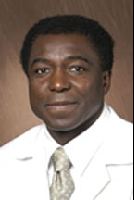 Dr. Tshiswaka Kayembe, MD