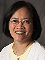 Dr. Agnes Salvador, MD