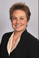 Dr. Tsveti Markova, MD
