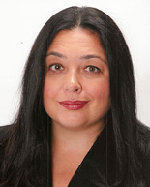 Dr. Julia Adrogue, MD
