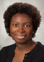 Dr. Julia Akaah, MD