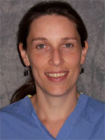 Dr. Julia Alpin, DO