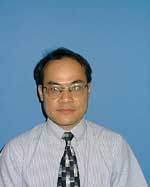 Dr. Tuan Le, MD