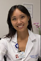 Dr. Susan Leonard, MD