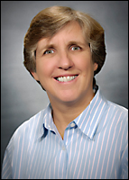 Dr. Julia Ballance, MD