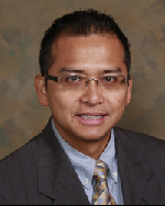 Dr. Tuan-Huy Tran, MD