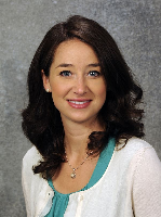 Dr. Julia Barnes, MD