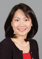 Dr. Susan Liang