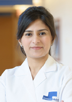 Dr. Tuba Kanwal, MD