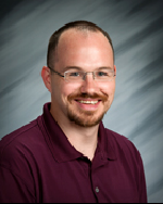 Dr. Tucker Balam, DO