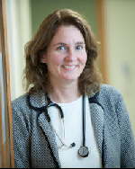 Dr. Julia Beckman, MD
