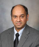 Dr. Tuhin Roy, MD, PHD