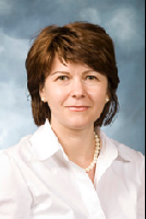 Dr. Julia Broussard, MD