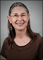 Dr. Susan Luberoff, MD