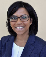 Dr. Tullika Garg, MD