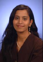 Dr. Jayapriya Krishnaswamy