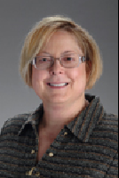 Dr. Julia Chapman, MD