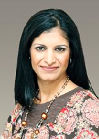 Dr. Susan Maayah, MD