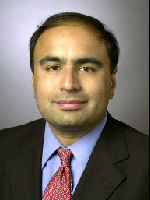 Dr. Tushar Kothari, MD