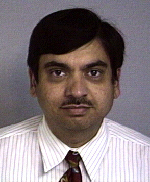 Dr. Tushar Parikh, MD