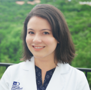 Dr. Morgan Mccarty, DO