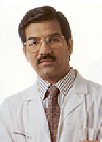 Dr. Tusharsindhu Chauhan, MD