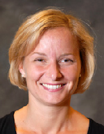 Dr. Julia Hayes, MD