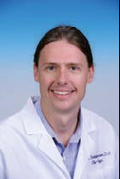 Dr. Tyrone Robinson, DO