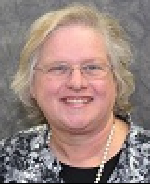 Dr. Susan Mercer, MD
