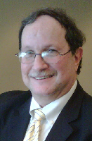 Dr. Julian Stewart, MD
