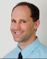 Dr. Tyson Horkley, MD