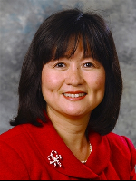 Dr. Susanna Park, MD, PHD