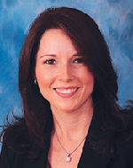 Dr. Bridget Buzzella, MD