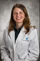 Dr. Julie Hoffmann, MD