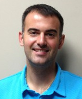 Dr. Salvatore Cavallaro, MD