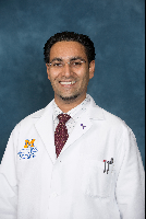 Dr. Vaibhav Sahai, MD