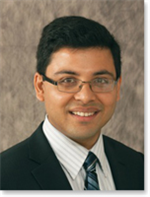 Dr. Vaibhav Sahni, MD