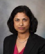 Dr. Vaidehi Chowdhary, MD