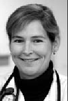 Dr. Julie Holmon, MD