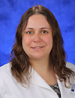 Dr. Julie Horst, MD