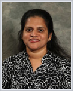 Dr. Vaishali Moghe, MD